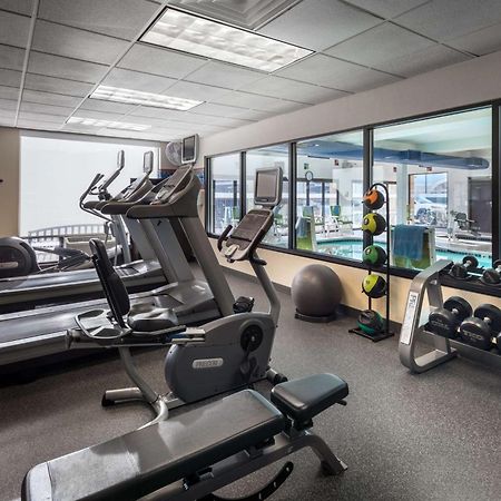 Hampton Inn Denver-West/Golden Bagian luar foto