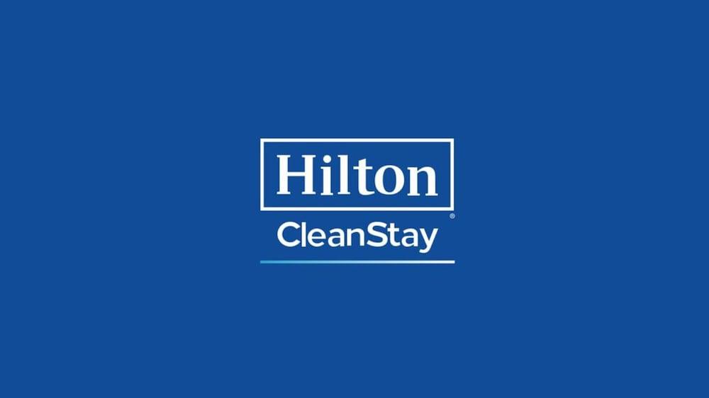 Hampton Inn Denver-West/Golden Bagian luar foto