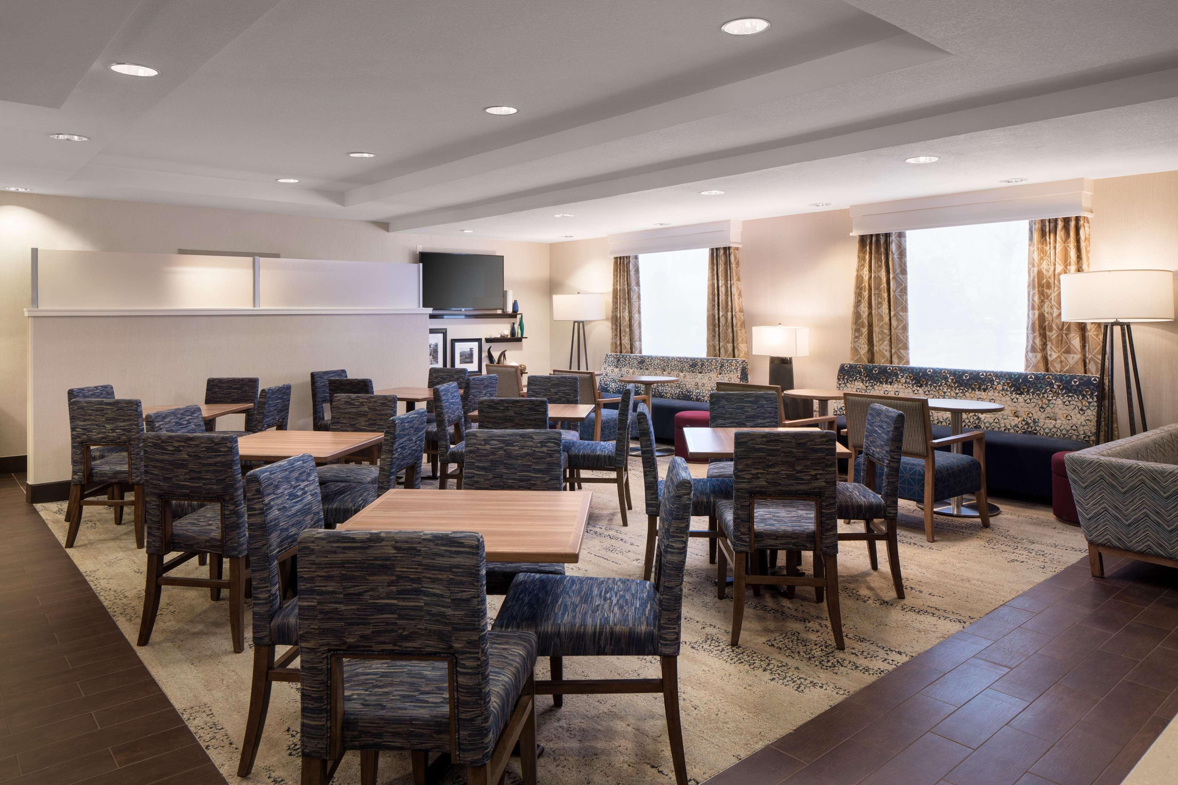 Hampton Inn Denver-West/Golden Bagian luar foto