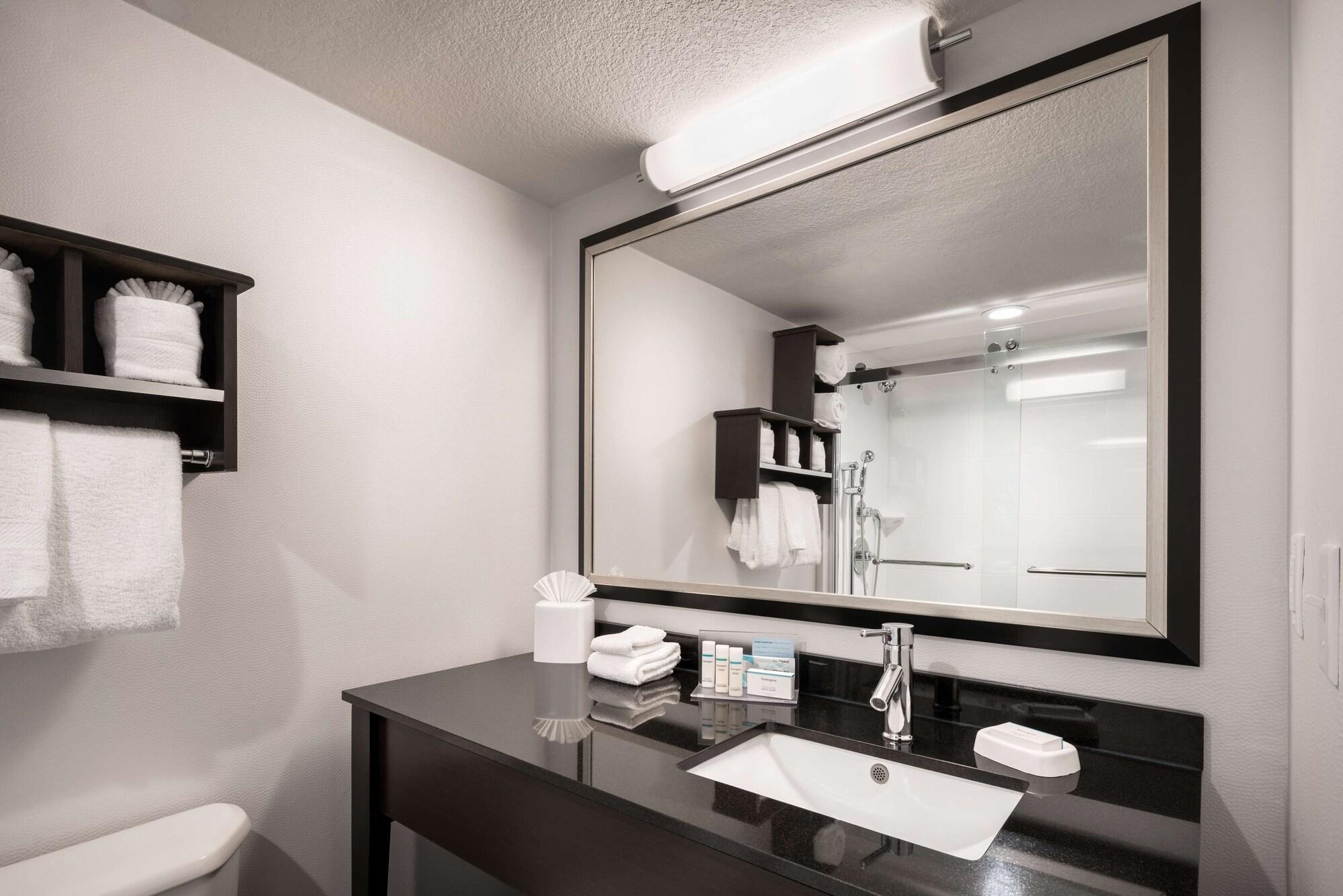 Hampton Inn Denver-West/Golden Bagian luar foto