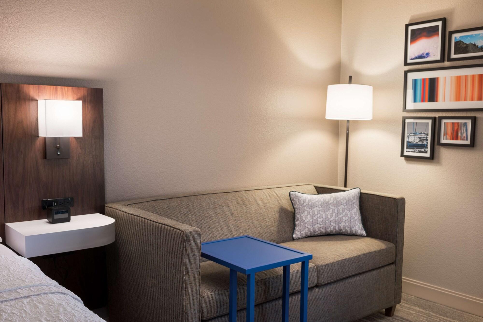 Hampton Inn Denver-West/Golden Bagian luar foto