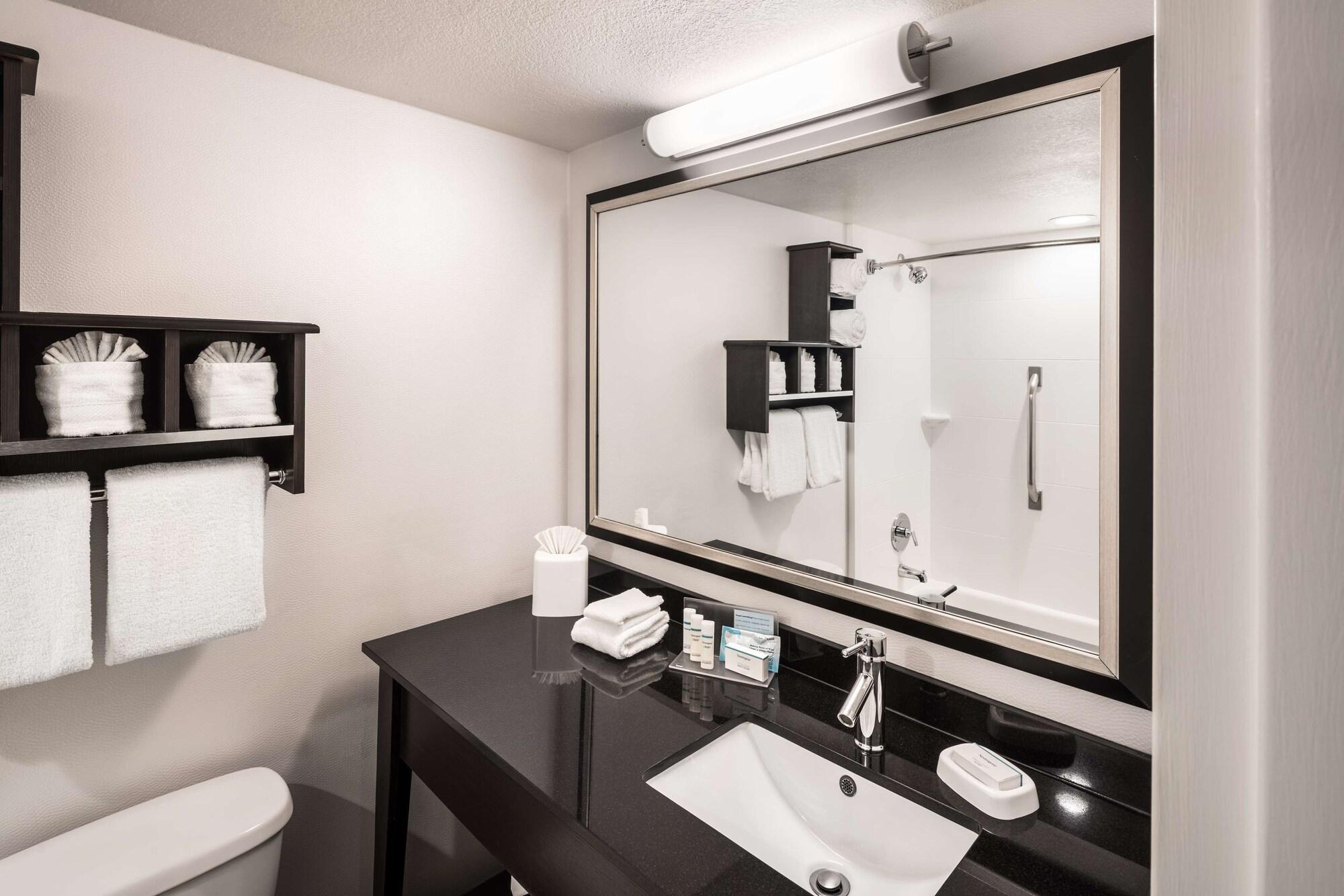 Hampton Inn Denver-West/Golden Bagian luar foto