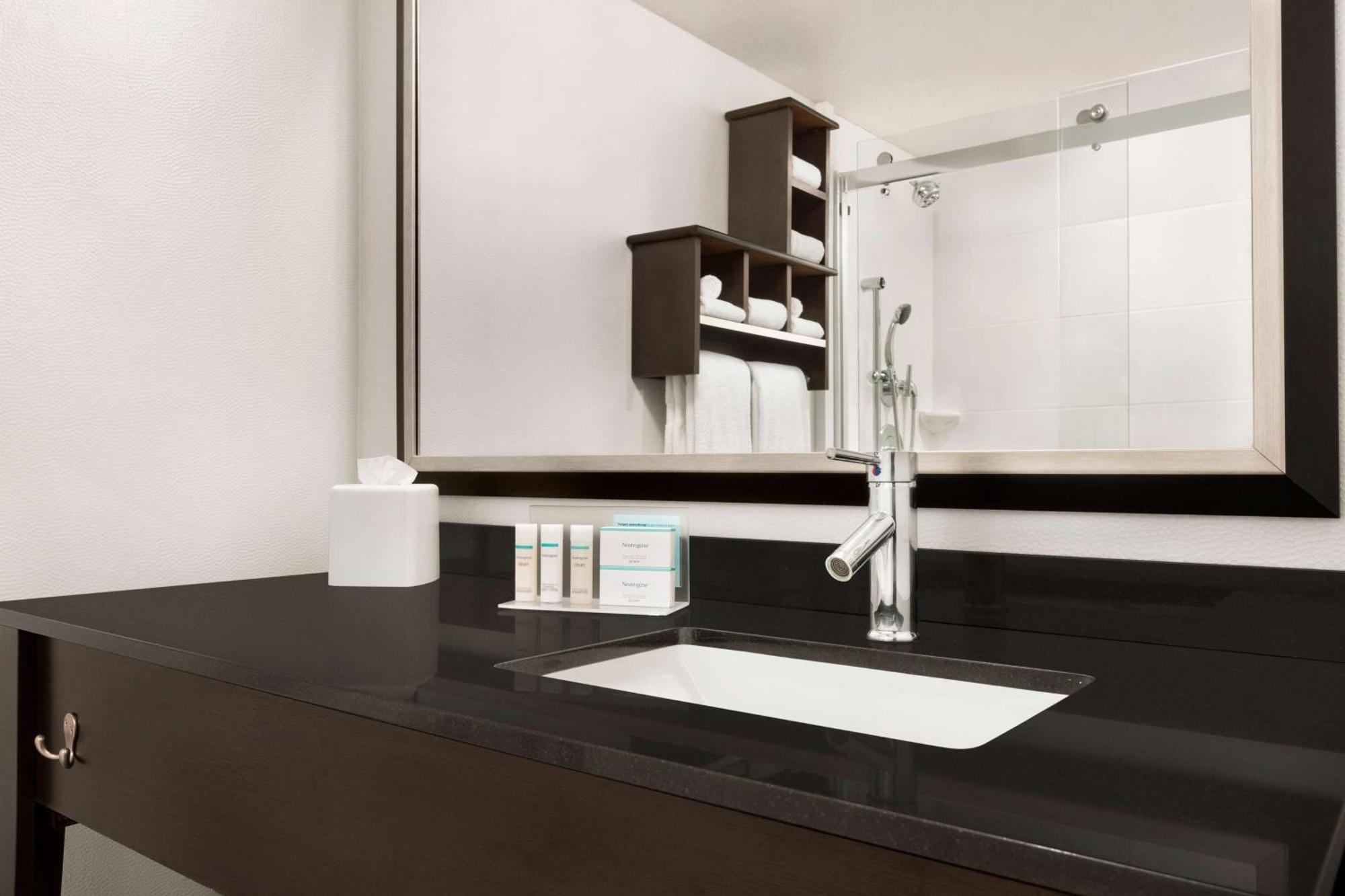 Hampton Inn Denver-West/Golden Bagian luar foto