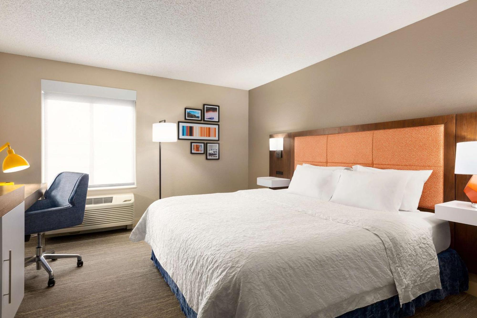 Hampton Inn Denver-West/Golden Bagian luar foto