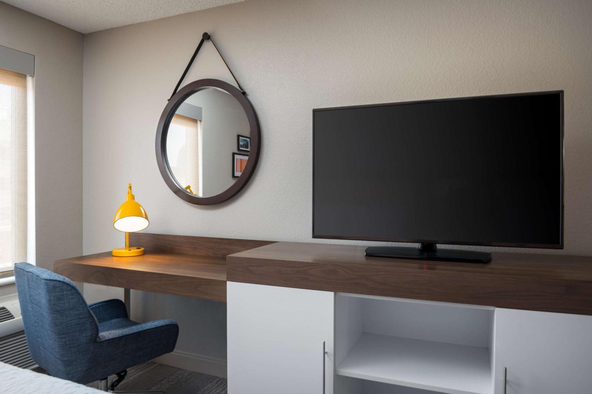 Hampton Inn Denver-West/Golden Bagian luar foto