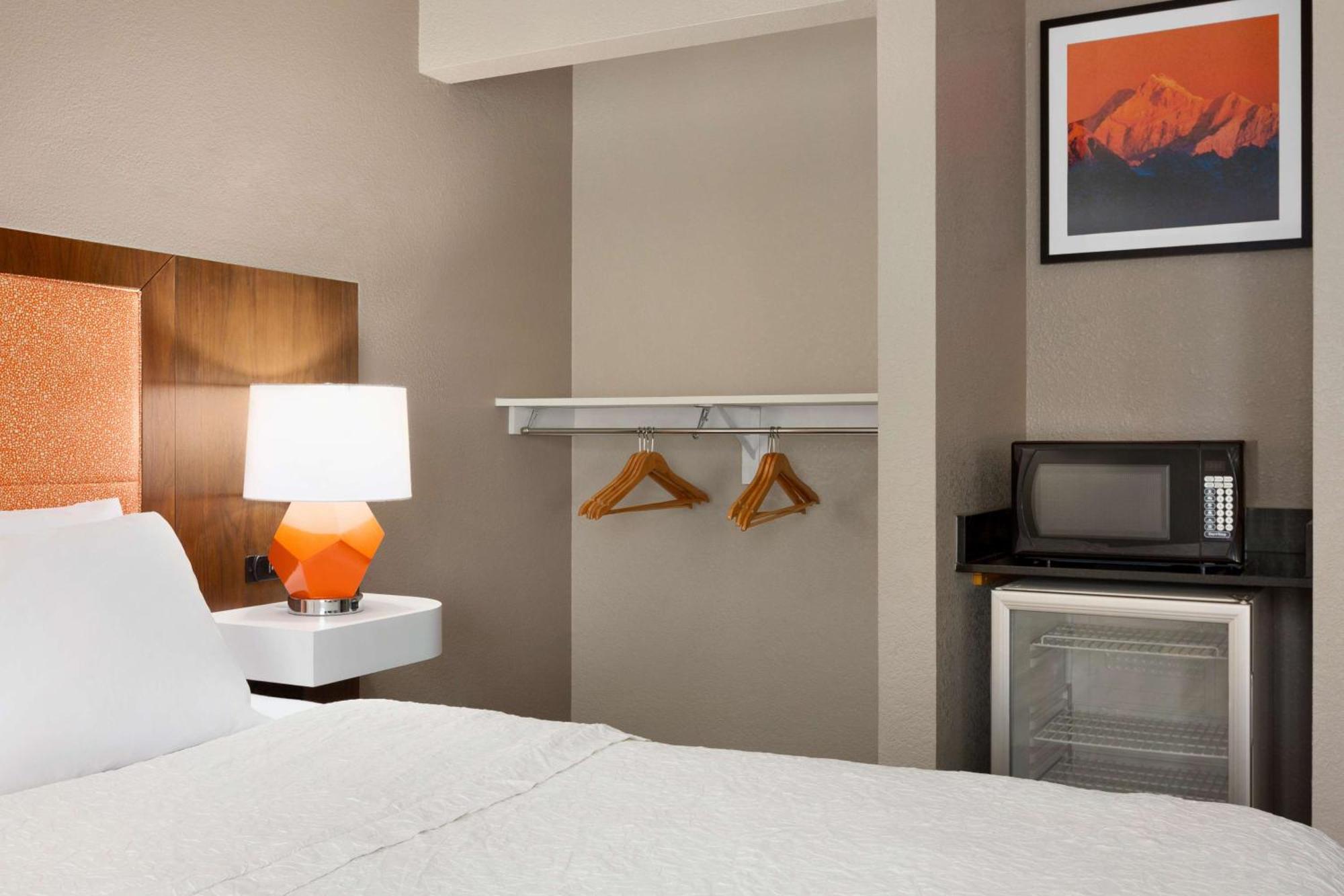 Hampton Inn Denver-West/Golden Bagian luar foto