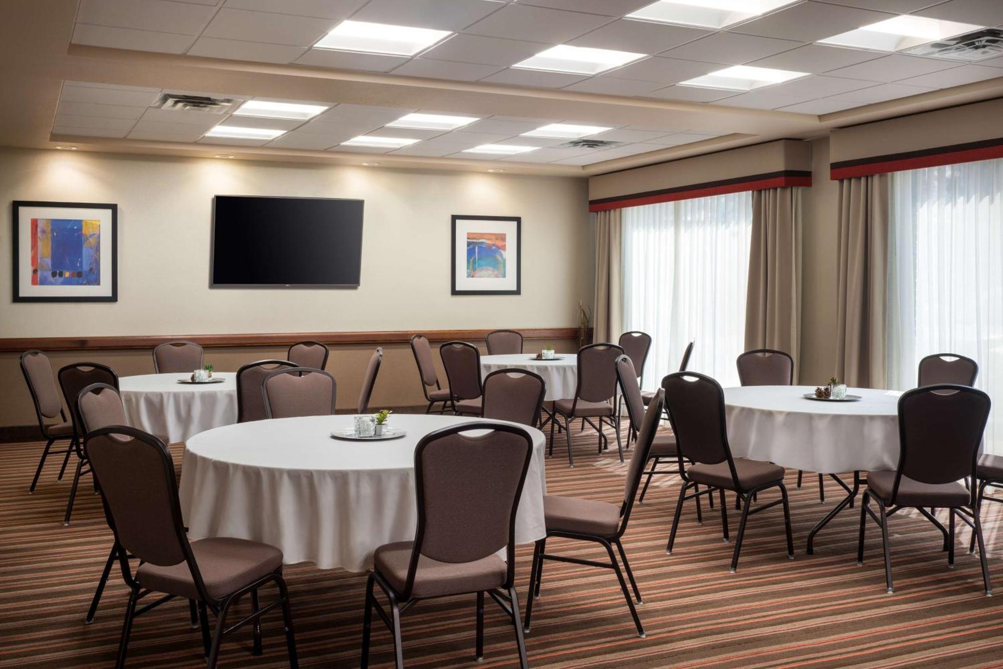 Hampton Inn Denver-West/Golden Bagian luar foto