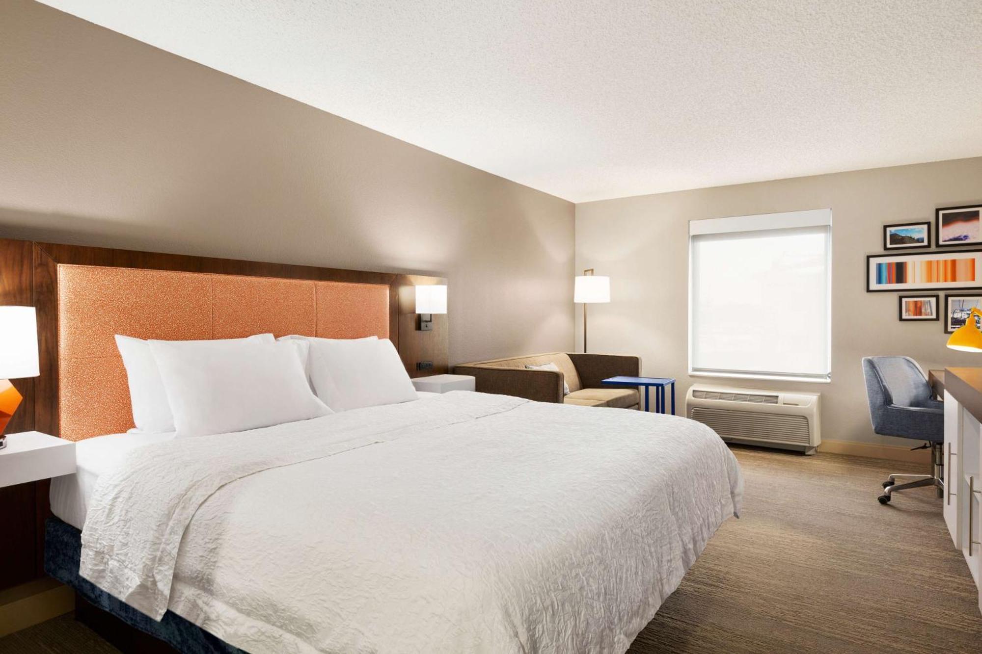Hampton Inn Denver-West/Golden Bagian luar foto