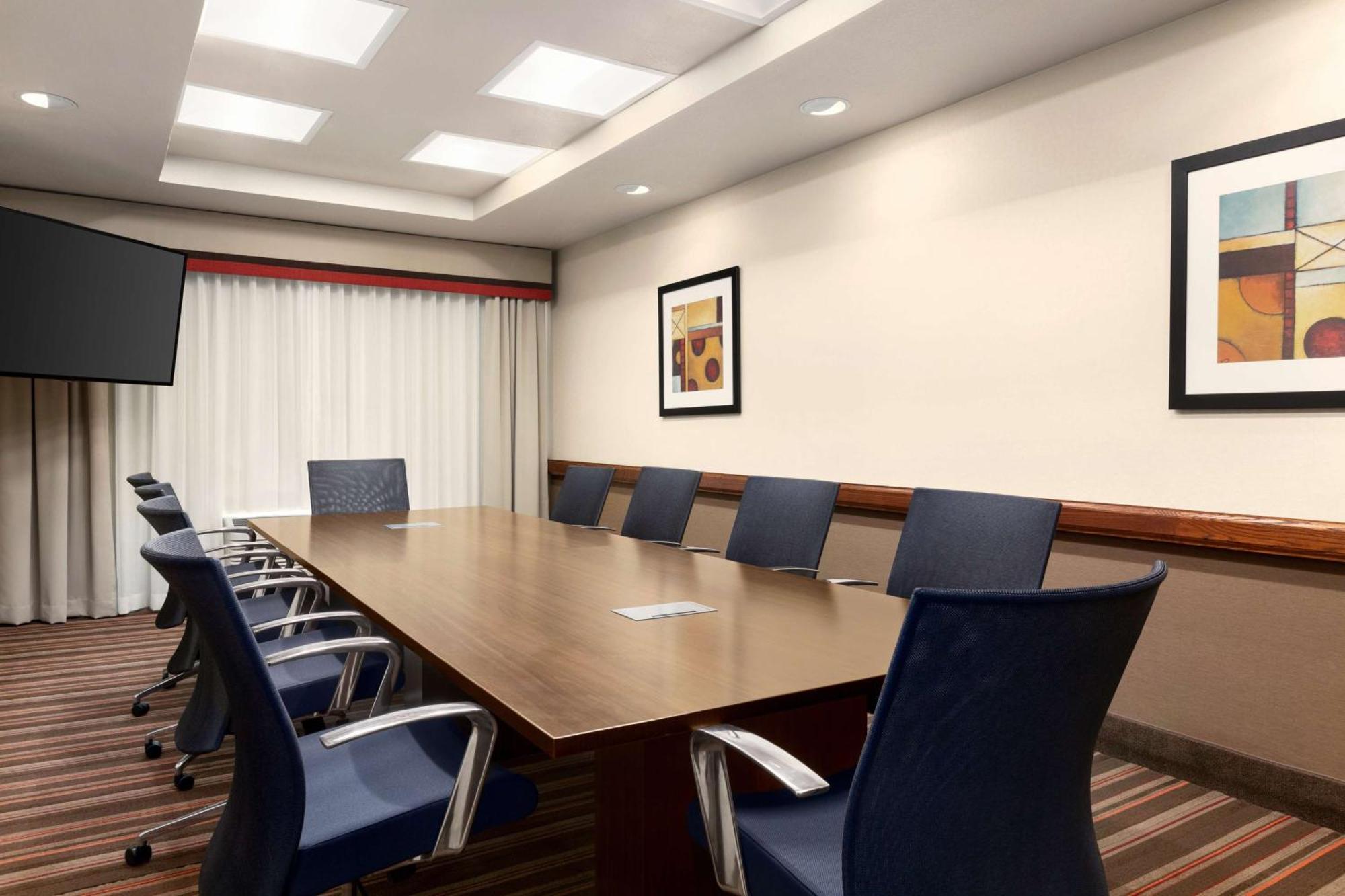 Hampton Inn Denver-West/Golden Bagian luar foto