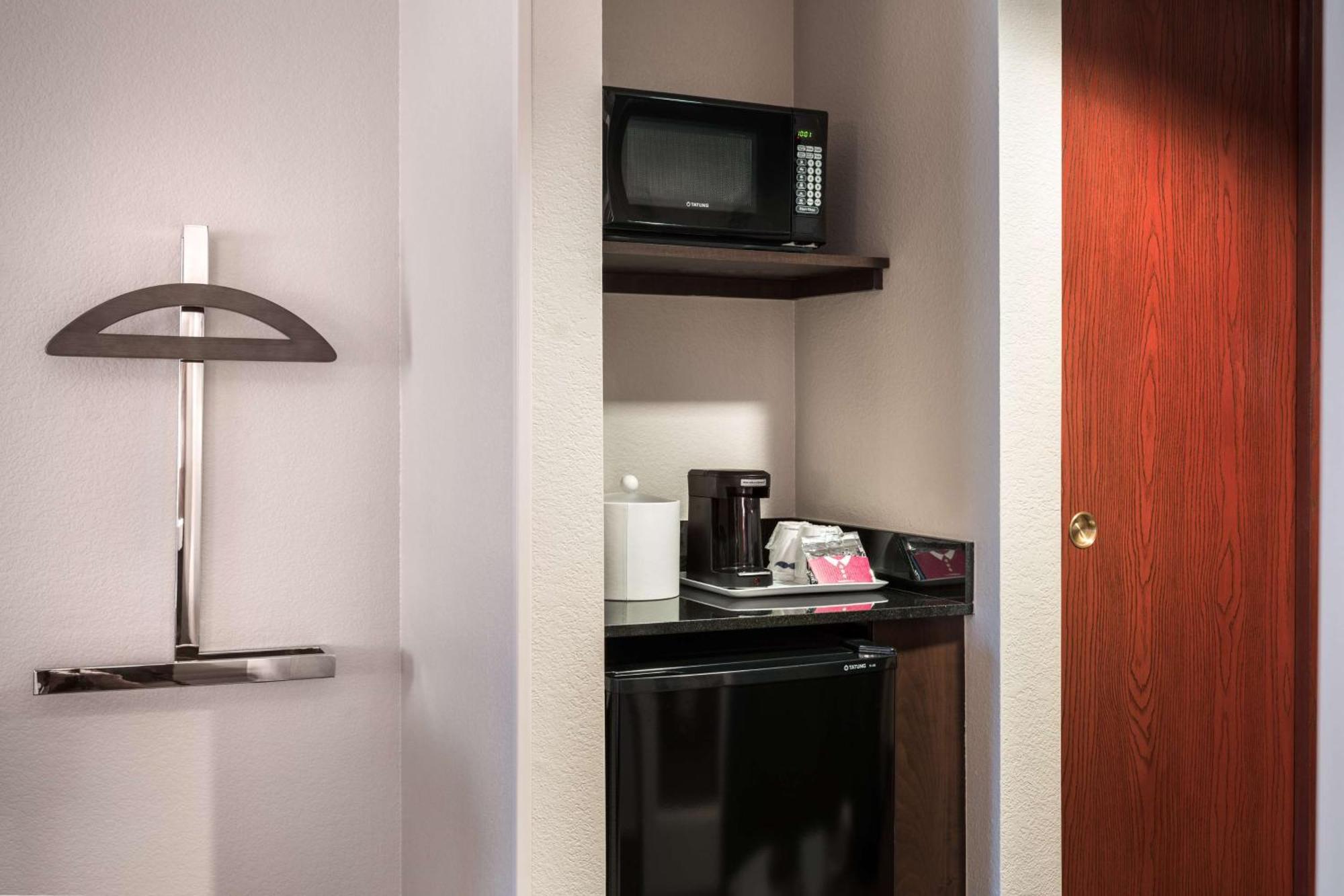 Hampton Inn Denver-West/Golden Bagian luar foto