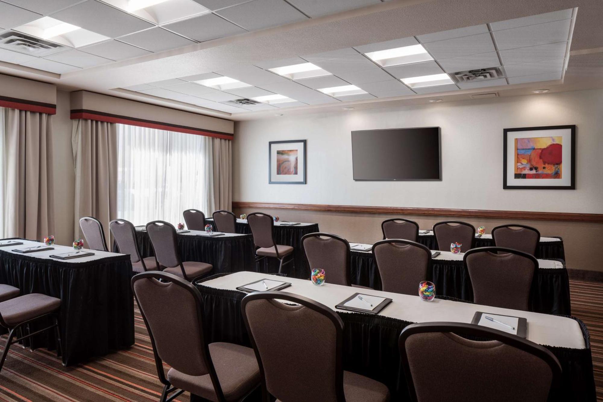 Hampton Inn Denver-West/Golden Bagian luar foto