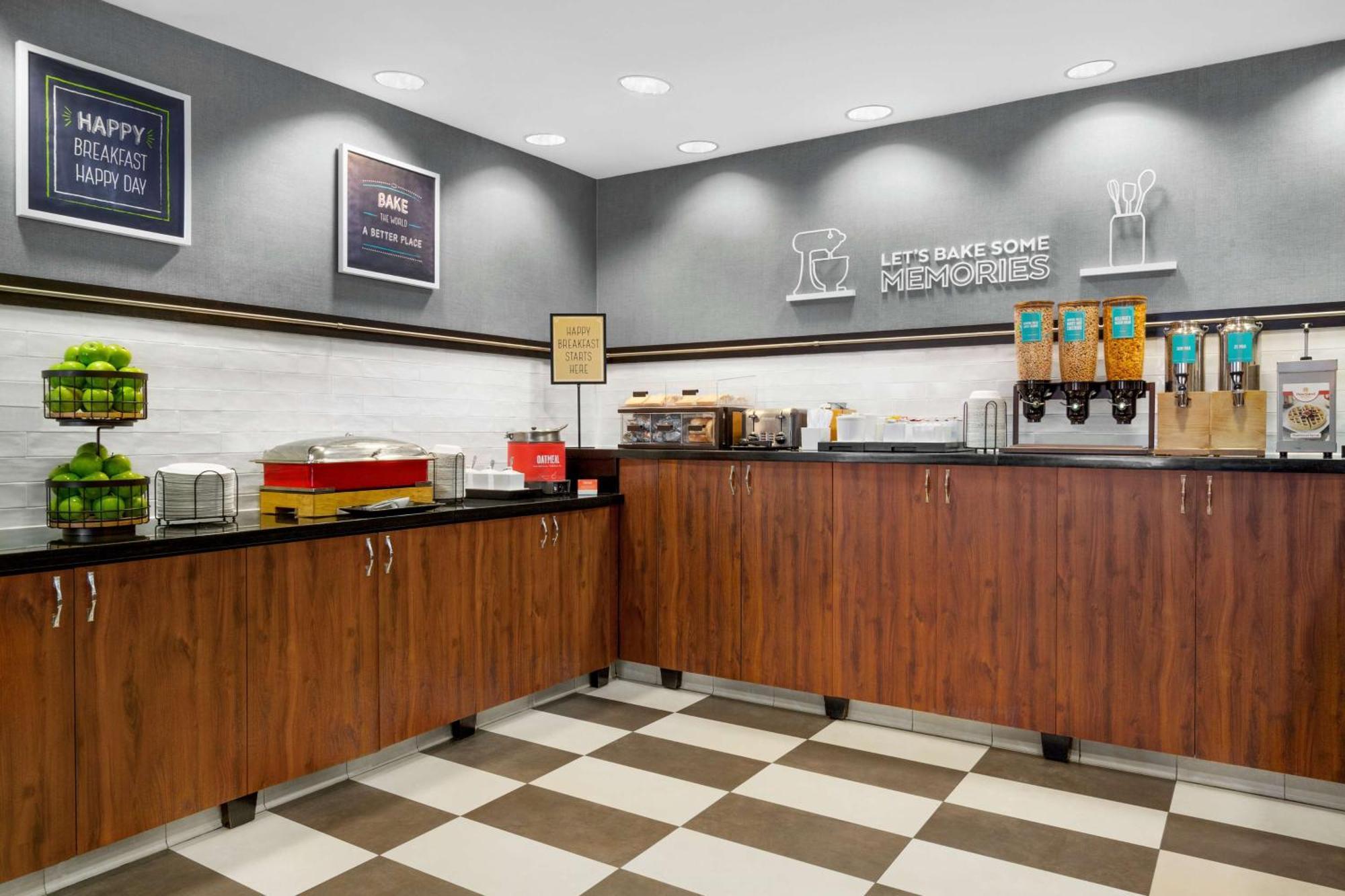 Hampton Inn Denver-West/Golden Bagian luar foto