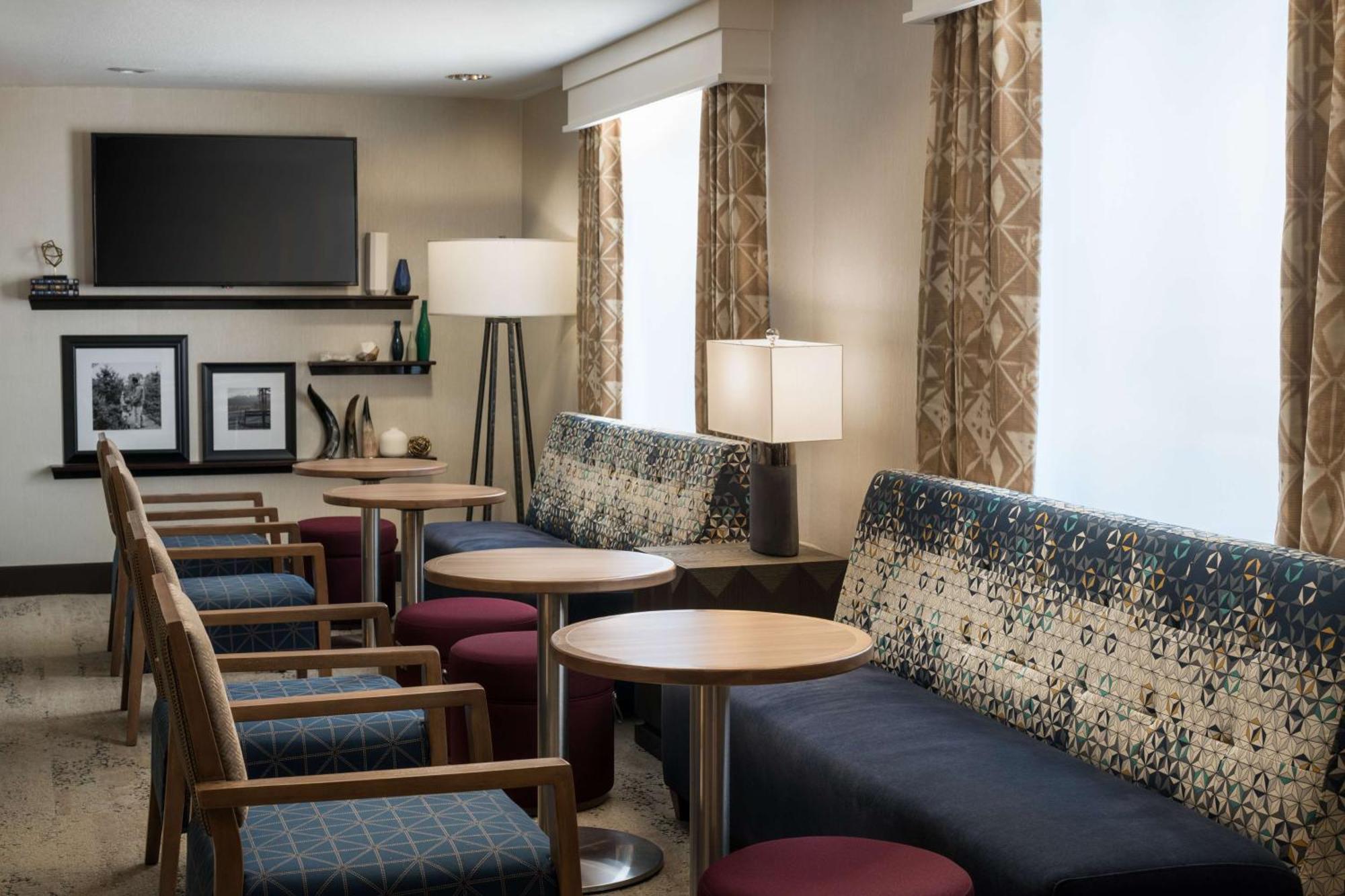 Hampton Inn Denver-West/Golden Bagian luar foto