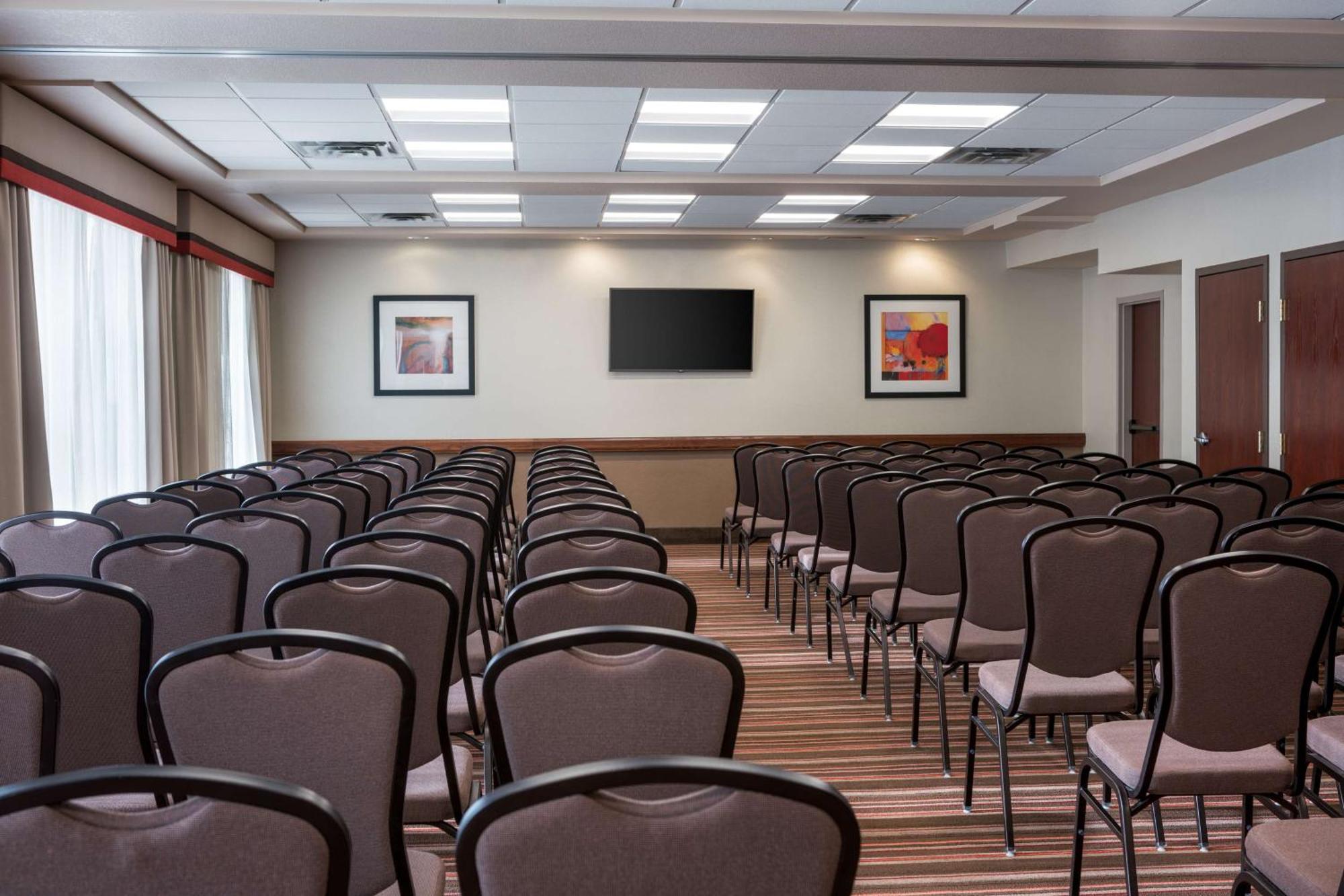 Hampton Inn Denver-West/Golden Bagian luar foto