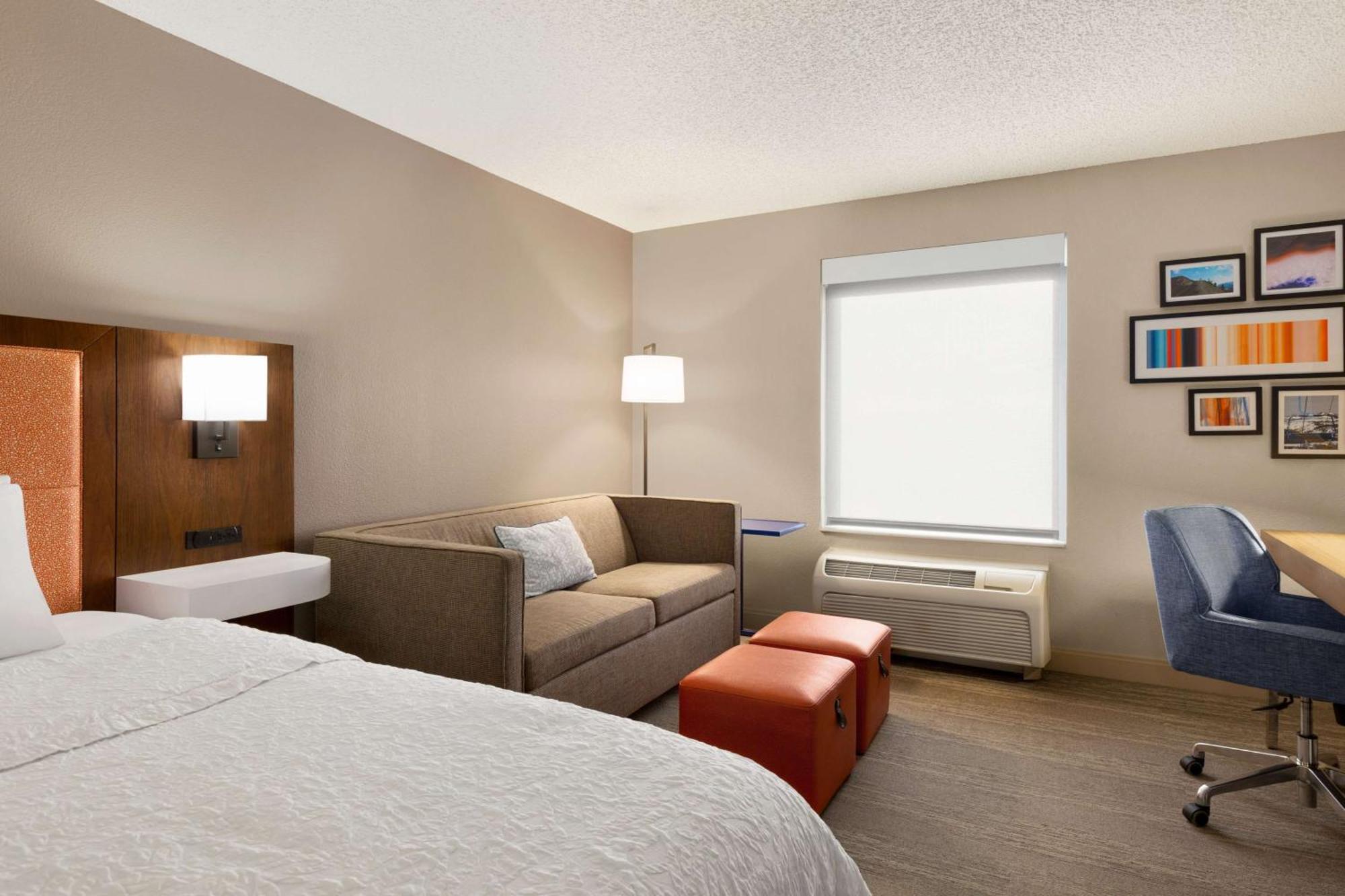 Hampton Inn Denver-West/Golden Bagian luar foto