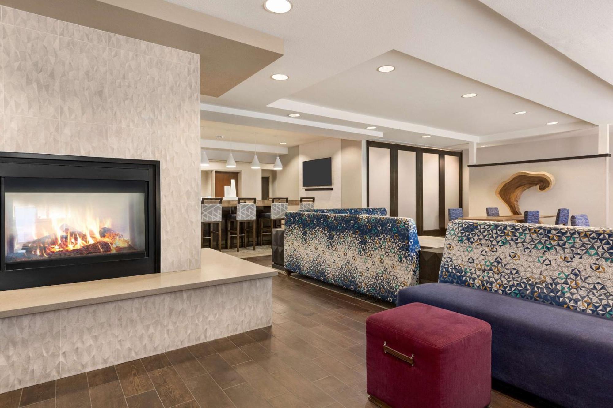 Hampton Inn Denver-West/Golden Bagian luar foto