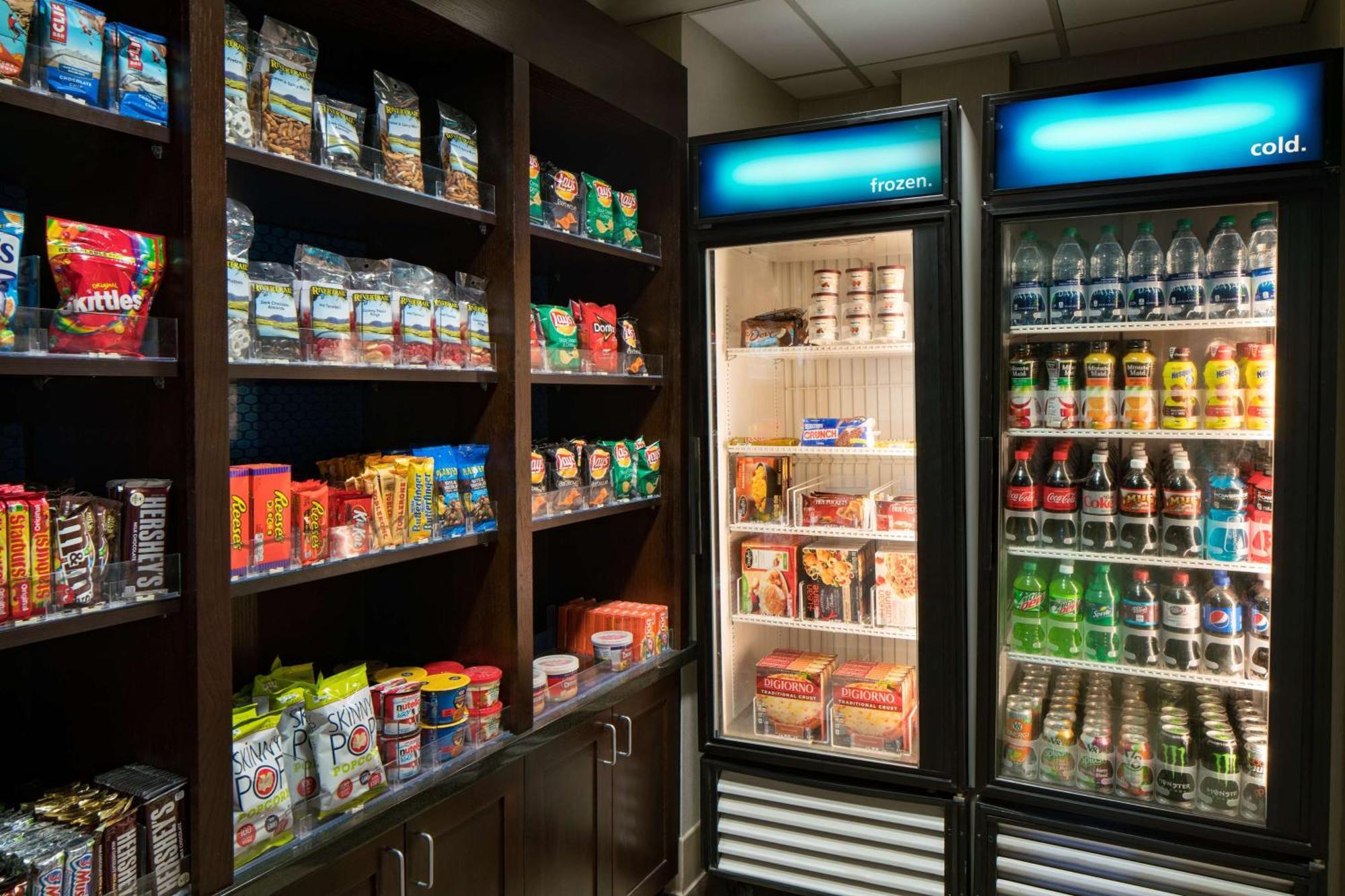 Hampton Inn Denver-West/Golden Bagian luar foto