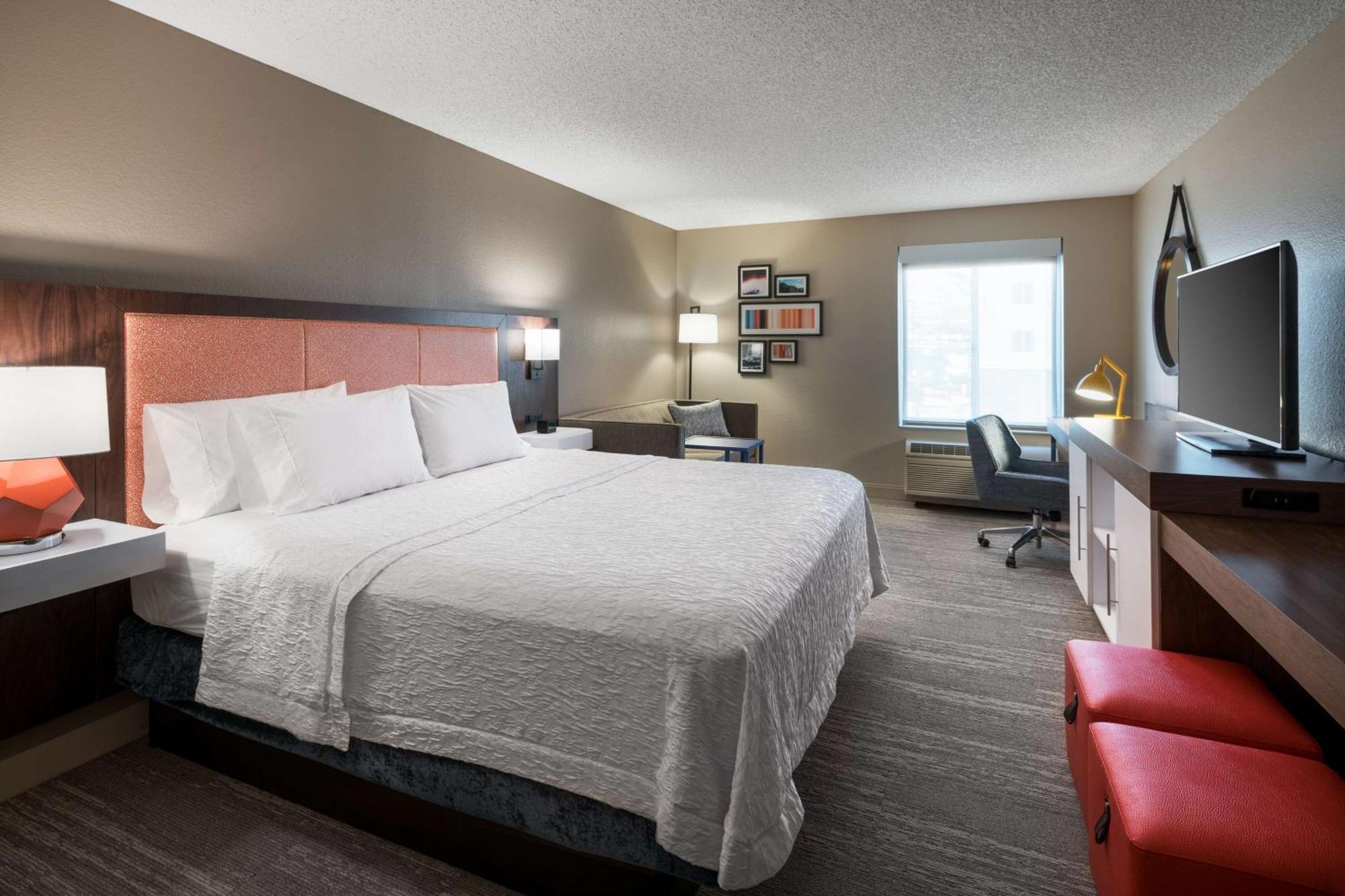 Hampton Inn Denver-West/Golden Bagian luar foto