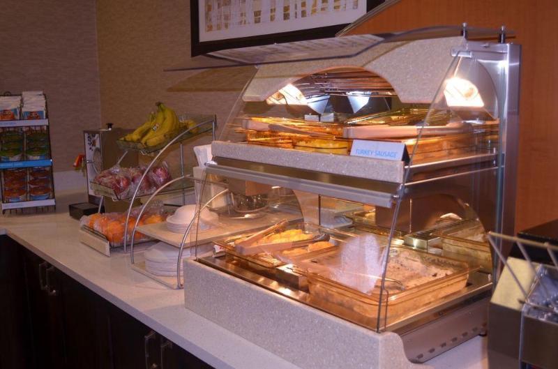 Hampton Inn Denver-West/Golden Bagian luar foto