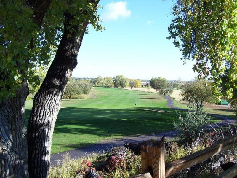 Hampton Inn Denver-West/Golden Bagian luar foto