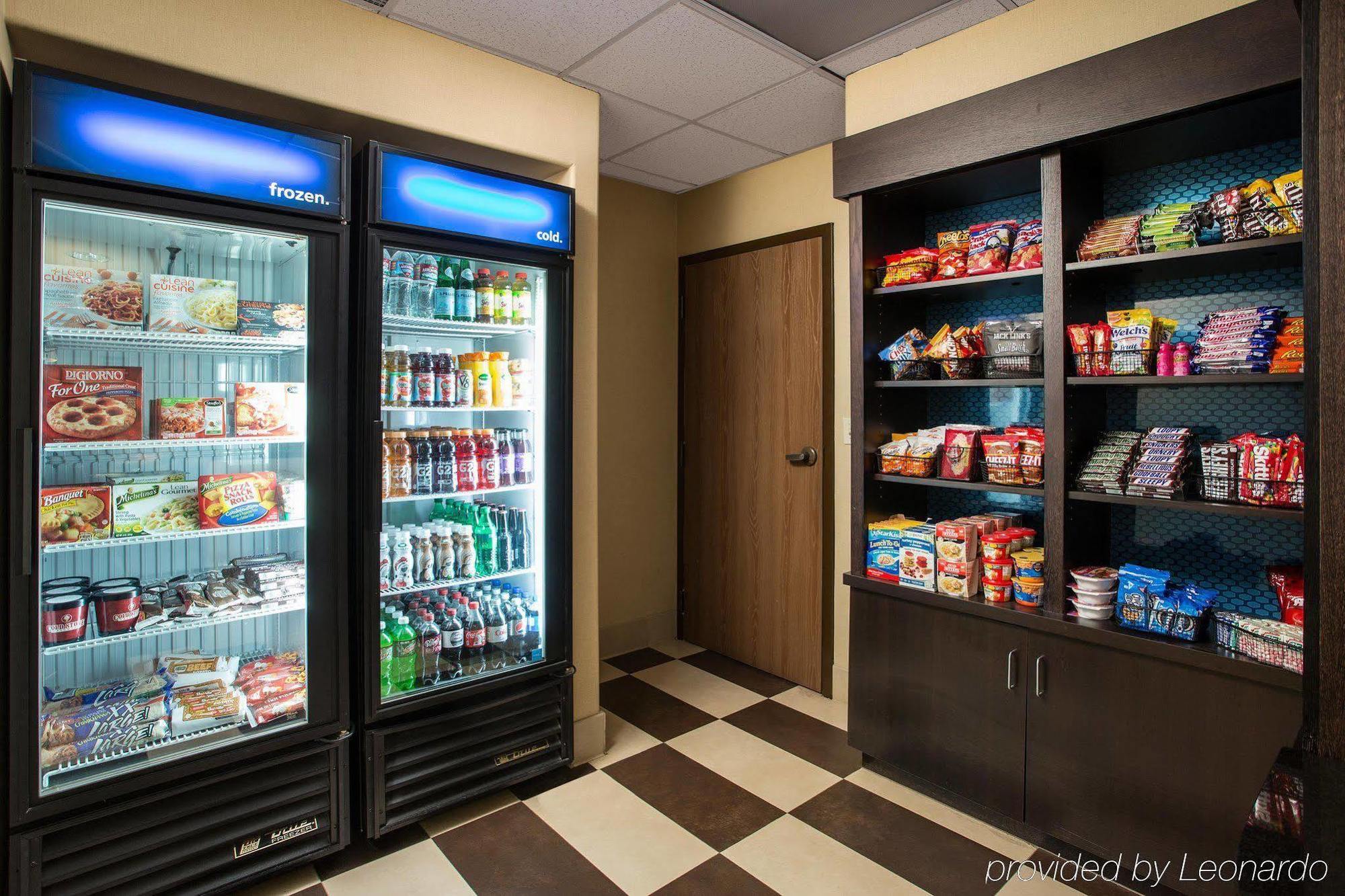 Hampton Inn Denver-West/Golden Bagian luar foto