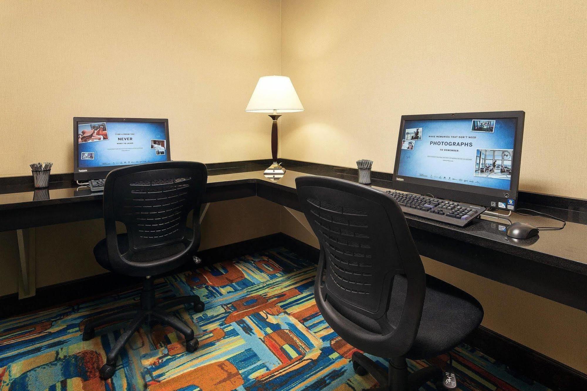 Hampton Inn Denver-West/Golden Bagian luar foto