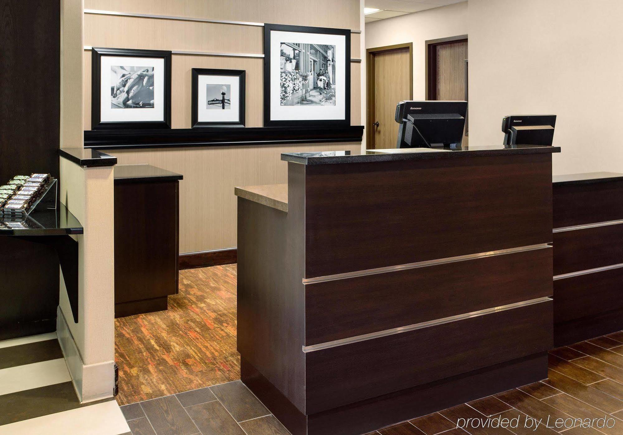Hampton Inn Denver-West/Golden Bagian luar foto