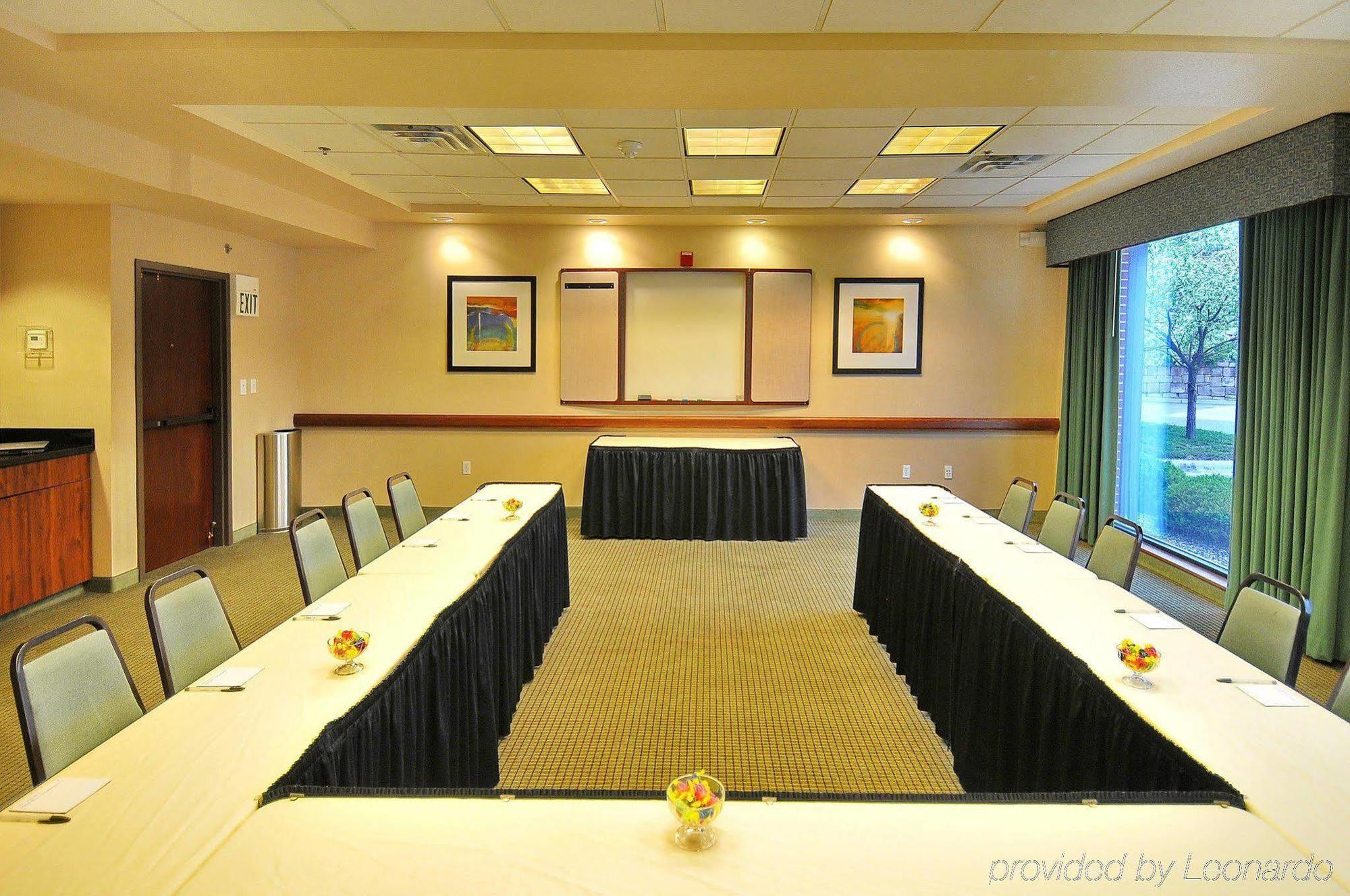 Hampton Inn Denver-West/Golden Bagian luar foto